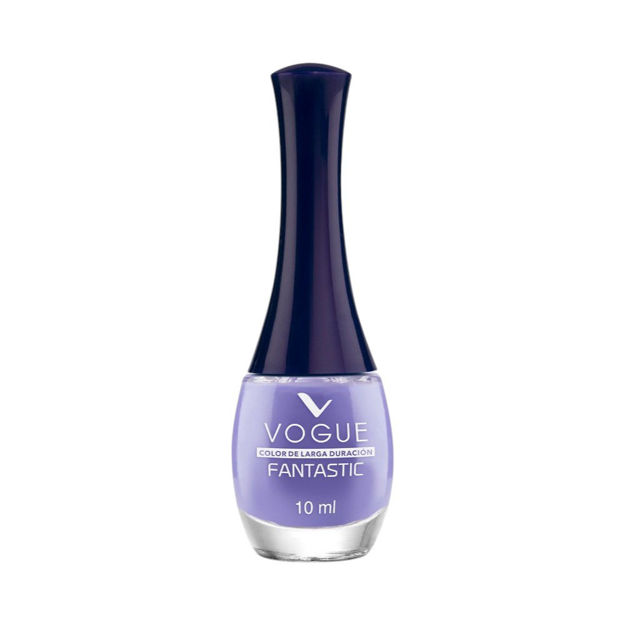 Imagen de Esmalte Vogue Fantastic Mora Azul