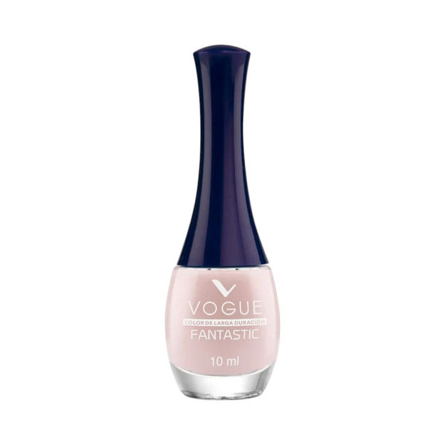 Imagen de Esmalte Vogue Fantastic Dulce de Leche