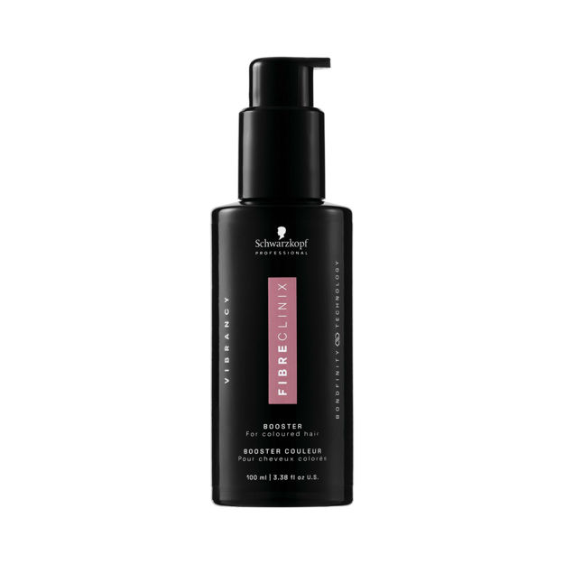 Imagen de Schwarzkopf Fibre Clinix Potenciador Color Radiante 100 ml