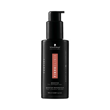 Imagen de Schwarzkopf Fibre Clinix Potenciador Fortificante 100 ml