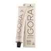 Imagen de Tinta Igora Royal Silver Whites 60 ml Gris Pizarra