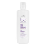 Imagen de Acondicionador Schwarzkopf Bonacure Frizz Away 1000 ml