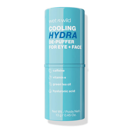 Imagen de Wet N Wild Barra Cooling Hydra Depuffer Ojos y Rostro