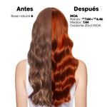 Imagen de Tinta Inoa Loreal Professionnel 60 gr N°8.1