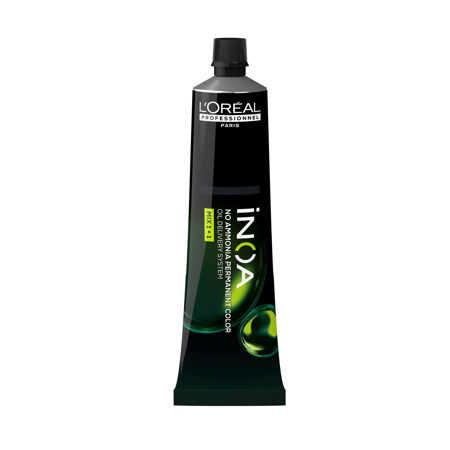 Imagen de Tinta Inoa Loreal Professionnel 60 gr N°8