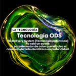 Imagen de Tinta Inoa Loreal Professionnel 60 gr N°7.43