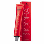 Imagen de Tinta Igora Royal 60 ml N°0.11 Concentrado Antiamarillo