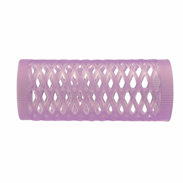 Imagen de Ruleros Rejilla Nº3 12 Unidades Eurostil