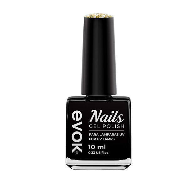 Imagen de Esmalte Gel Semipermanente Evok NG02