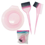 Imagen de Set para Tinta 3 Piezas Beauty Style