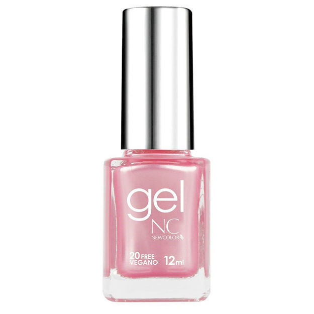 Imagen de Esmalte Newcolor Efecto Gel N°4.50