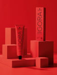 Imagen de Tinta Igora Royal 60 ml N°5.0 Castaño Claro