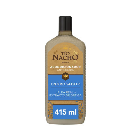 Imagen de Acondicionador Tio Nacho Engrosador 415 ml