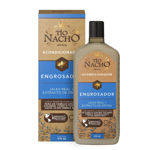 Imagen de Acondicionador Tio Nacho Engrosador 415 ml