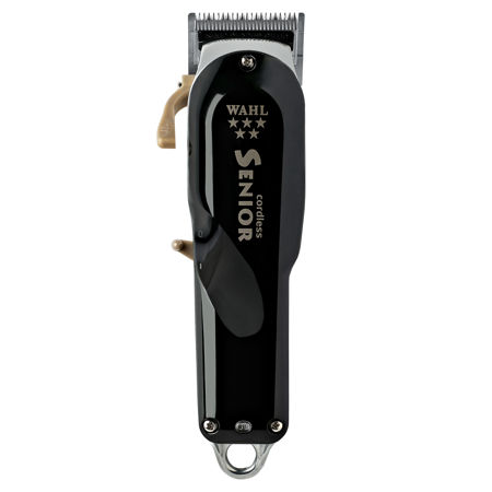 Imagen de Maquina de Cortar Pelo Wahl Senior Cordless 5 Star
