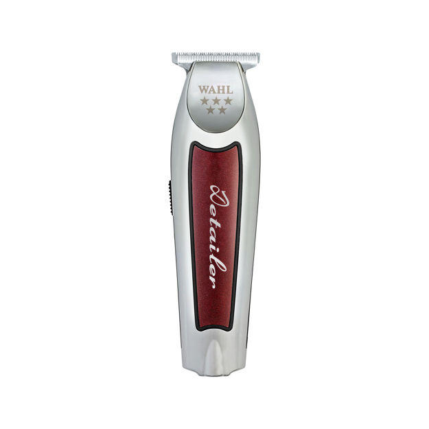 Imagen de Maquina de Cortar Pelo Wahl Detailer Cordless 5 Star