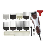 Imagen de Maquina de Cortar Pelo Wahl Magic Clip 5 Star con Cable