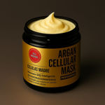 Imagen de Mascara Capilar Argan Cellular Mask 350 ml
