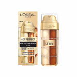 Imagen de Serum Loreal Age Perfect Le Duo 30 ml