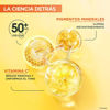 Imagen de Protector Solar Facial Garnier Super UV Glow FPS 50 40 ml
