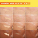 Imagen de Protector Solar Facial Garnier Super UV Glow FPS 50 40 ml