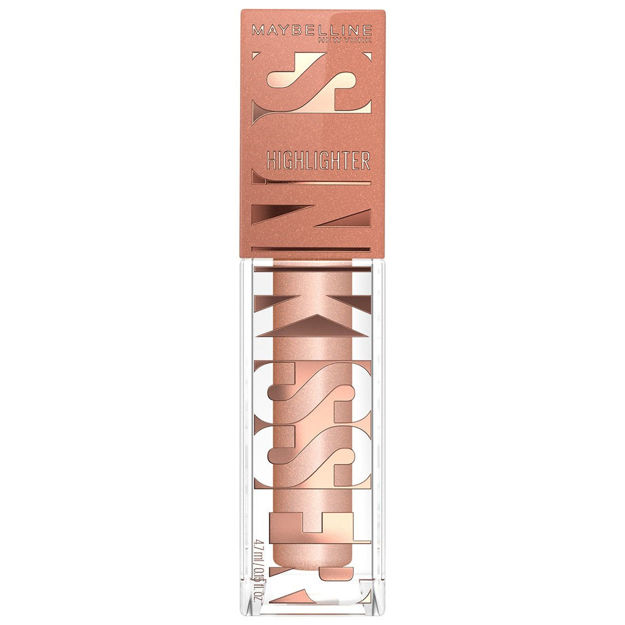 Imagen de Iluminador Maybelline Sunkisser N°20 Kiss of Shimmer