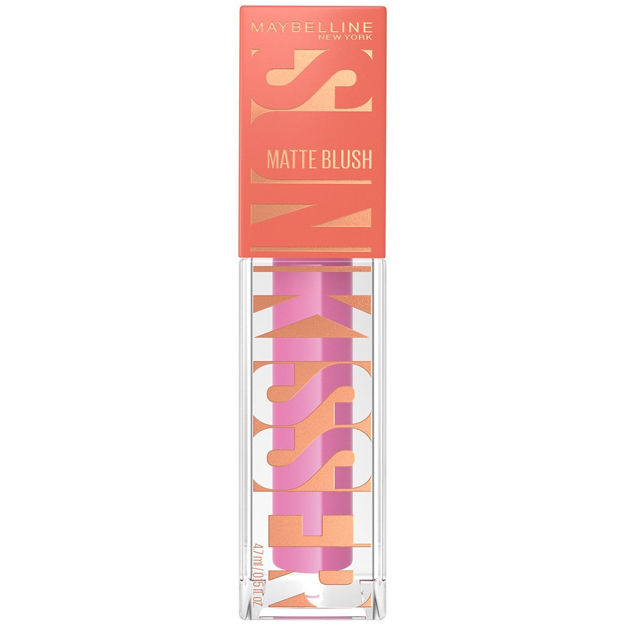 Imagen de Rubor Maybelline Sunkisser N°32 Lilac Clouds