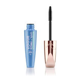 Imagen de Máscara Vogue Pestañas al Infinitto Negra