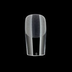 Imagen de Tips de Gel Pink Mask Easy Tips Square Medium