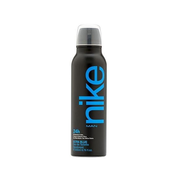 Imagen de Desodorante Nike Man Ultra Blue 200 ml