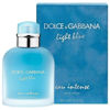 Imagen de Dolce & Gabbana Light Blue Intense Men Edp 100 ml