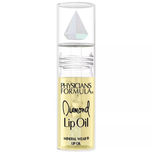 Imagen de Aceite Labial Physicians Formula Diamond Lip Oil Yellow