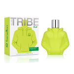 Imagen de Benetton We Are Tribe Play Man Edt 90 ml