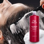 Imagen de Shampoo Wella Ultimate Repair 1000 ml