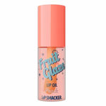 Imagen de Aceite Labial Lip Smacker Fruit Glaze Peach