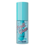 Imagen de Aceite Labial Lip Smacker Fruit Glaze Blueberry