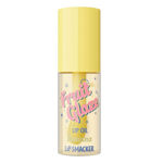 Imagen de Aceite Labial Lip Smacker Fruit Glaze Banana