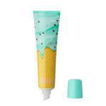 Imagen de Balsamo Labial Lip Smacker Ice Freeze Mint Chocolate