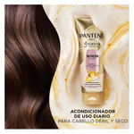 Imagen de Acondicionador Pantene 3 Minute Miracle 170 ml Colageno