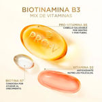 Imagen de Shampoo Pantene Biotinamina B3 Anticaida 300 ml