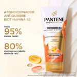 Imagen de Acondicionador Pantene Biotinamina B3 Anticaida 250 ml