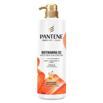 Imagen de Shampoo Pantene Biotinamina B3 Anticaida 510 ml