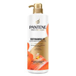 Imagen de Acondicionador Pantene Biotinamina B3 Anticaida 510 ml