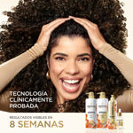 Imagen de Acondicionador Pantene Biotinamina B3 Anticaida 510 ml