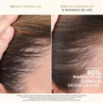 Imagen de Acondicionador Pantene Biotinamina B3 Anticaida 510 ml