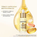 Imagen de Tonico Capilar Pantene Biotinamina B3 Anticaida 52 ml
