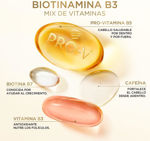 Imagen de Tonico Capilar Pantene Biotinamina B3 Anticaida 52 ml