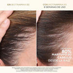 Imagen de Tonico Capilar Pantene Biotinamina B3 Anticaida 52 ml