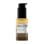Imagen de Aceite Bifasico Loreal Pro Absolut Repair Molecular 30 ml