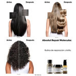 Imagen de Aceite Bifasico Loreal Pro Absolut Repair Molecular 30 ml